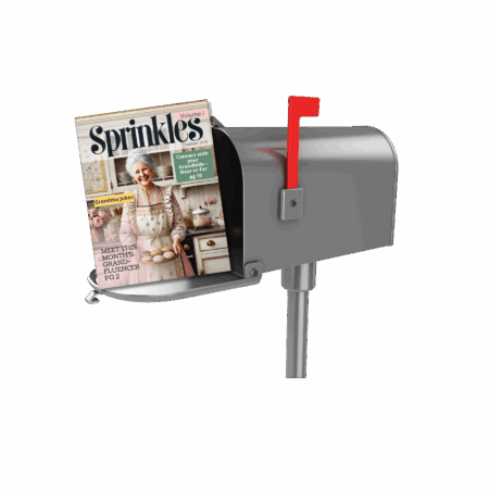 Sprinkles Magazine